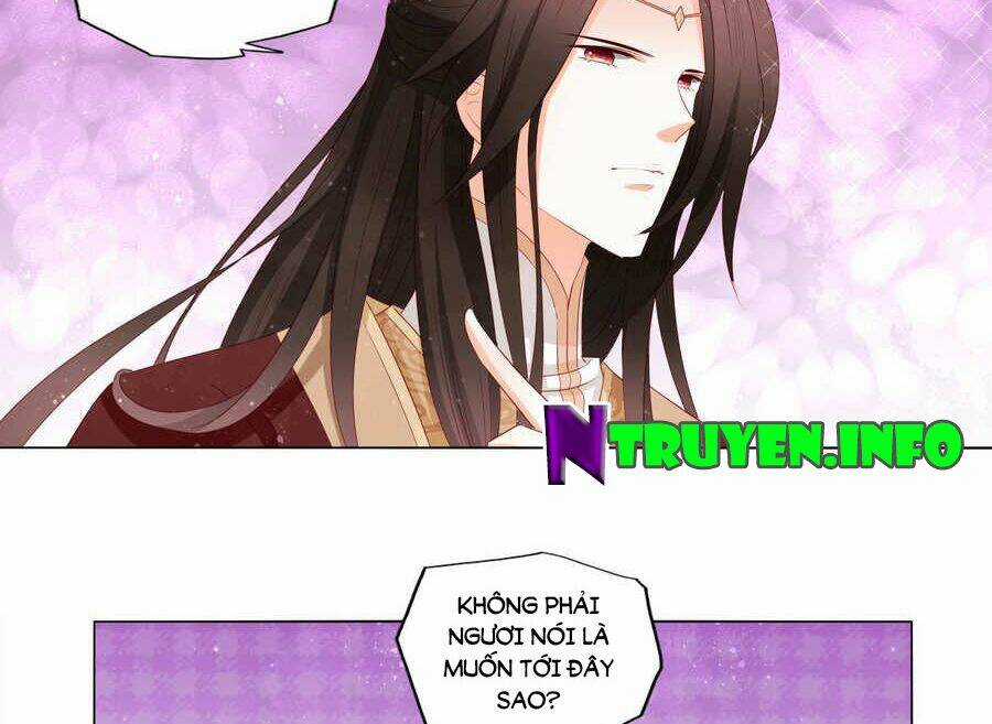 Nam Phi Nữ Tướng - Chapter 30 - Trang 9