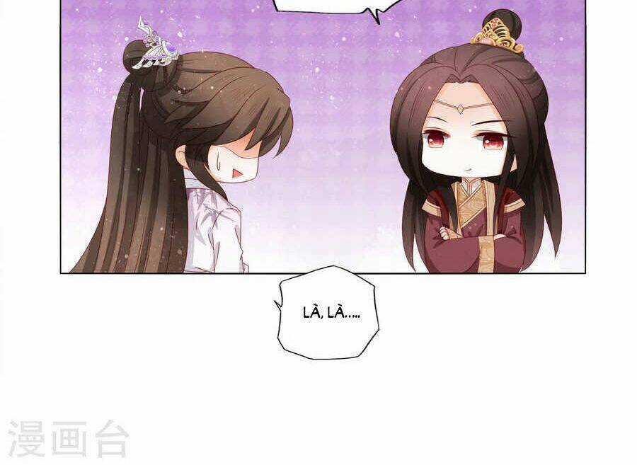 Nam Phi Nữ Tướng - Chapter 30 - Trang 10