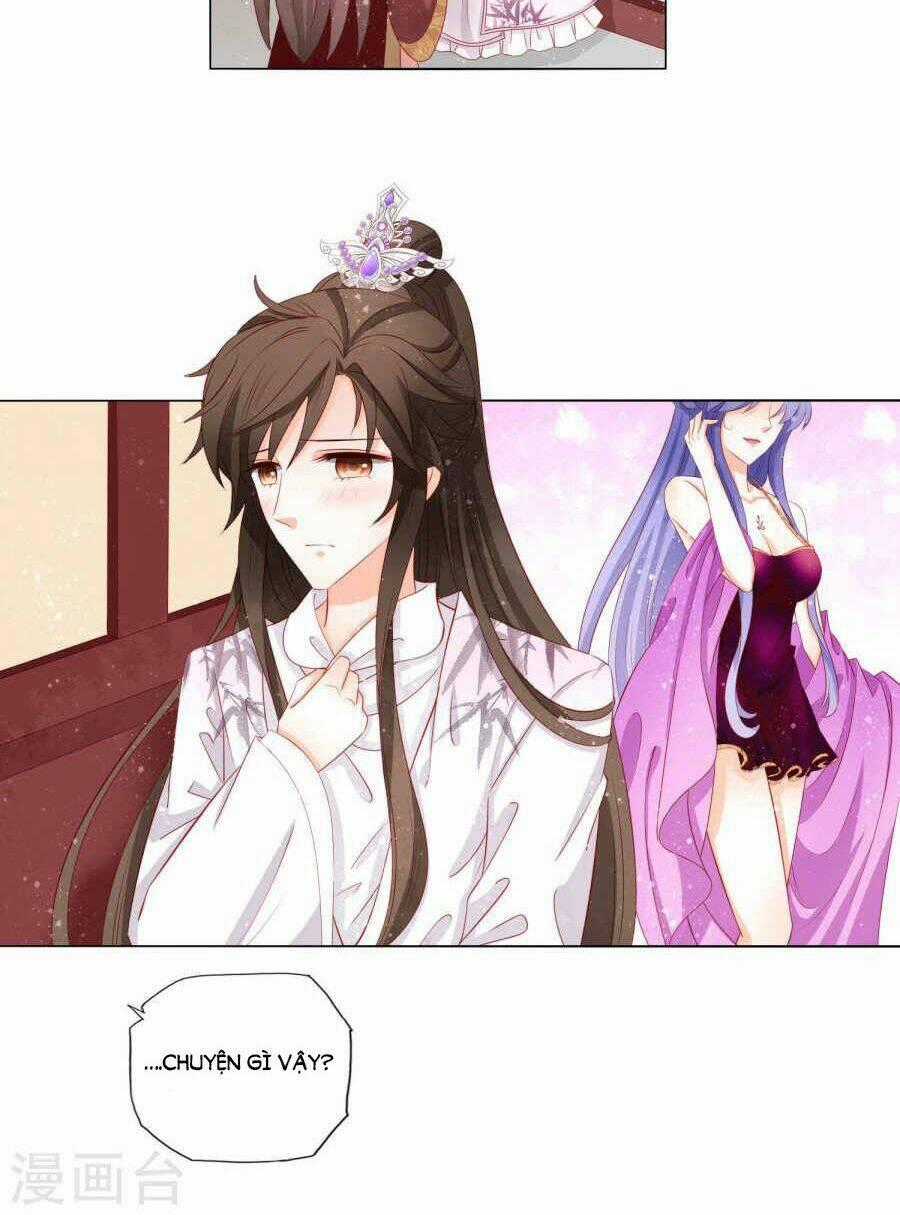 Nam Phi Nữ Tướng - Chapter 31 - Trang 2