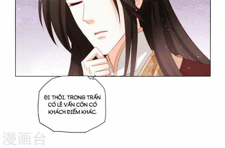 Nam Phi Nữ Tướng - Chapter 31 - Trang 12