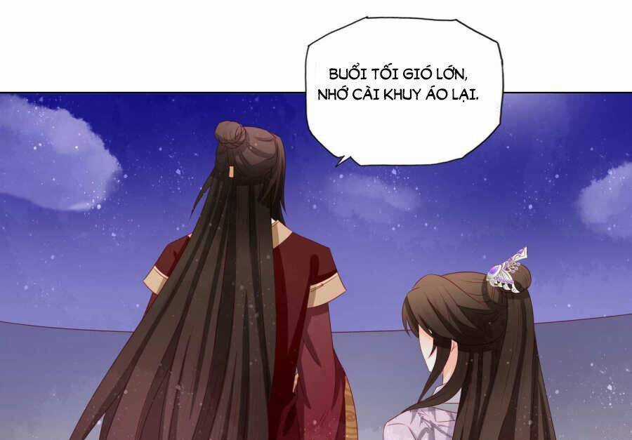 Nam Phi Nữ Tướng - Chapter 31 - Trang 13