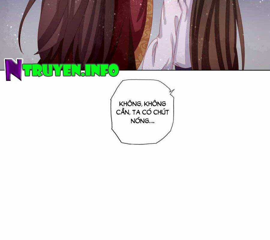 Nam Phi Nữ Tướng - Chapter 31 - Trang 14