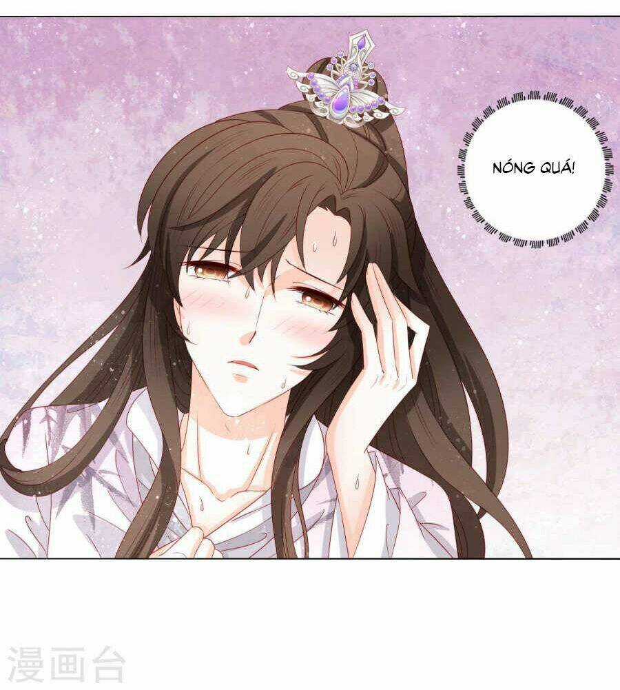 Nam Phi Nữ Tướng - Chapter 31 - Trang 20