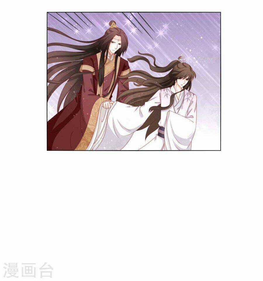 Nam Phi Nữ Tướng - Chapter 31 - Trang 4