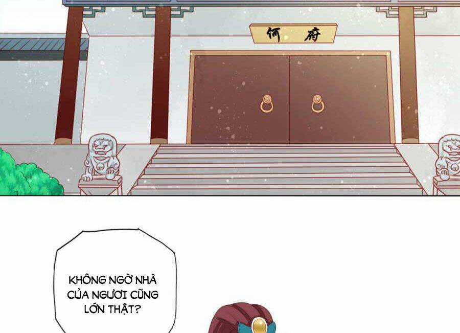 Nam Phi Nữ Tướng - Chapter 31 - Trang 31