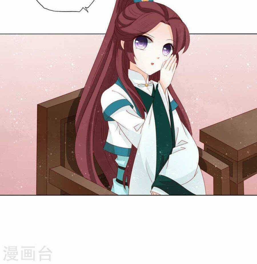 Nam Phi Nữ Tướng - Chapter 31 - Trang 32