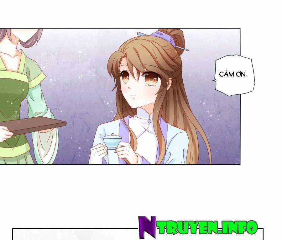 Nam Phi Nữ Tướng - Chapter 31 - Trang 33