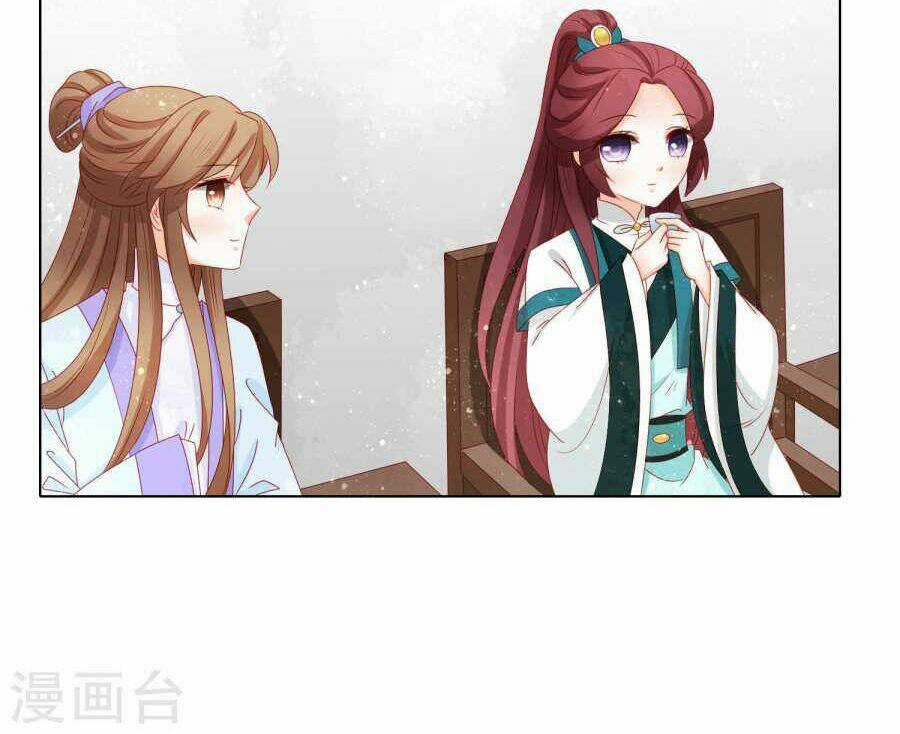 Nam Phi Nữ Tướng - Chapter 31 - Trang 34