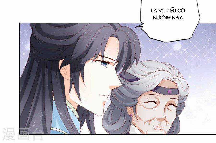 Nam Phi Nữ Tướng - Chapter 31 - Trang 37