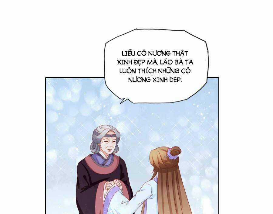 Nam Phi Nữ Tướng - Chapter 31 - Trang 38