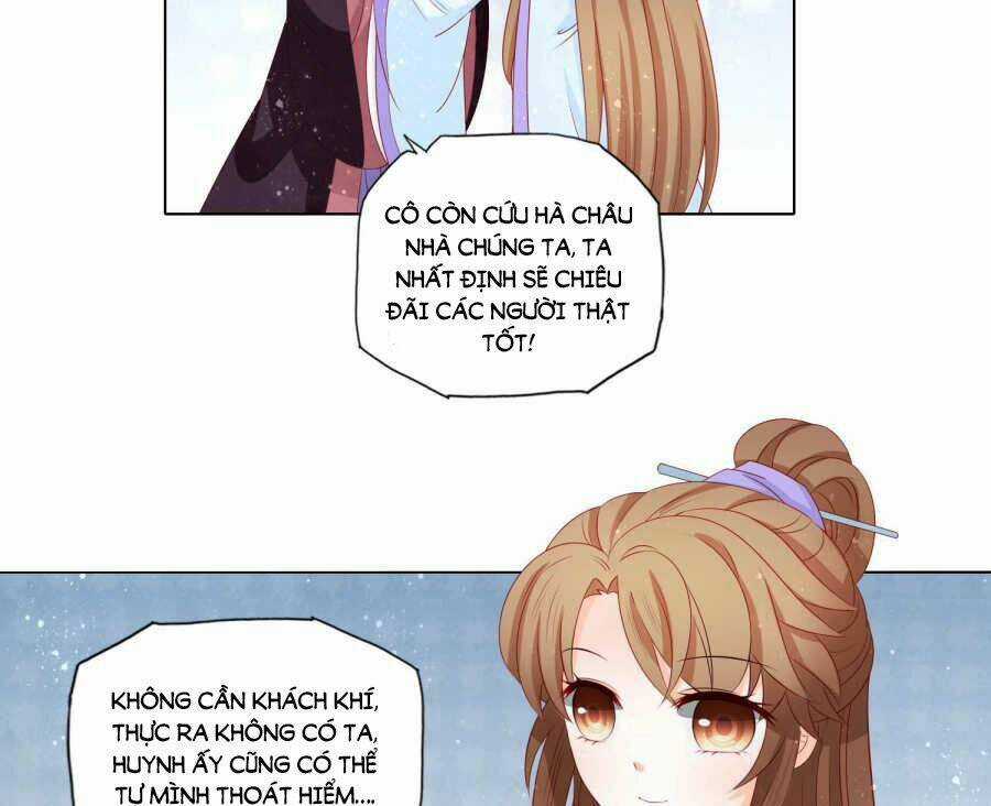 Nam Phi Nữ Tướng - Chapter 31 - Trang 39