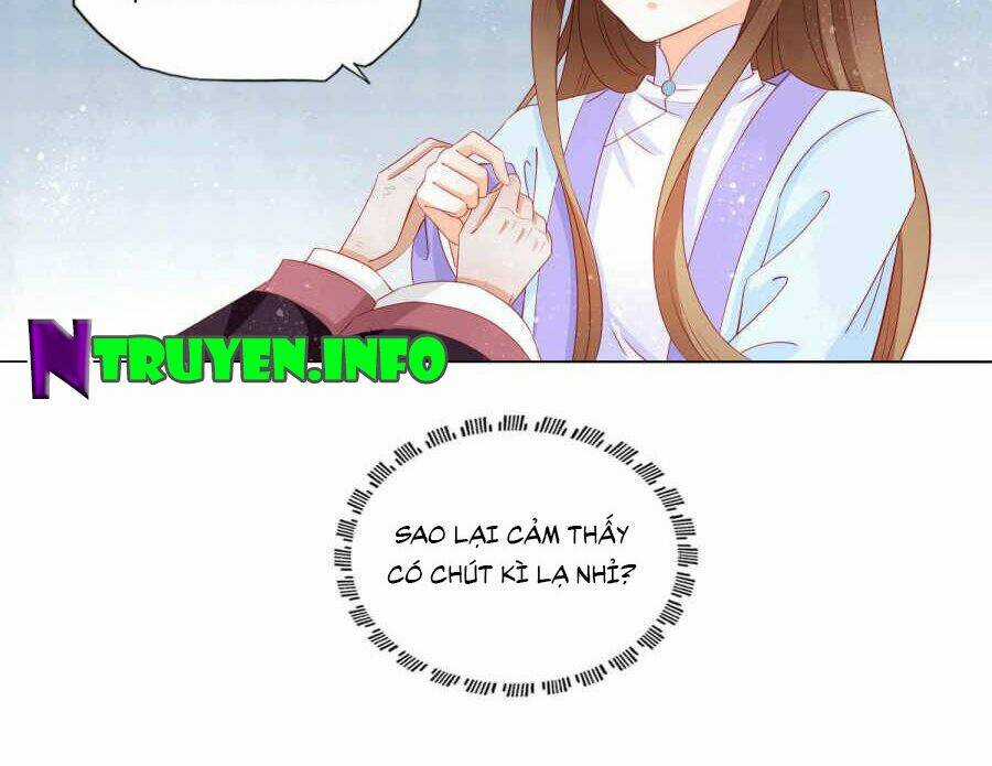 Nam Phi Nữ Tướng - Chapter 31 - Trang 40