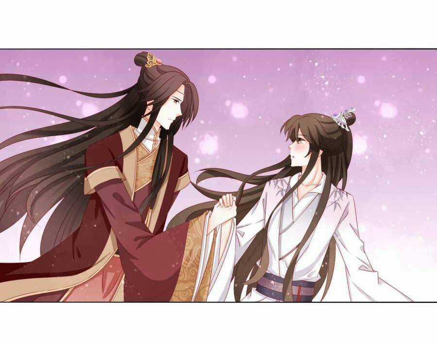 Nam Phi Nữ Tướng - Chapter 31 - Trang 5