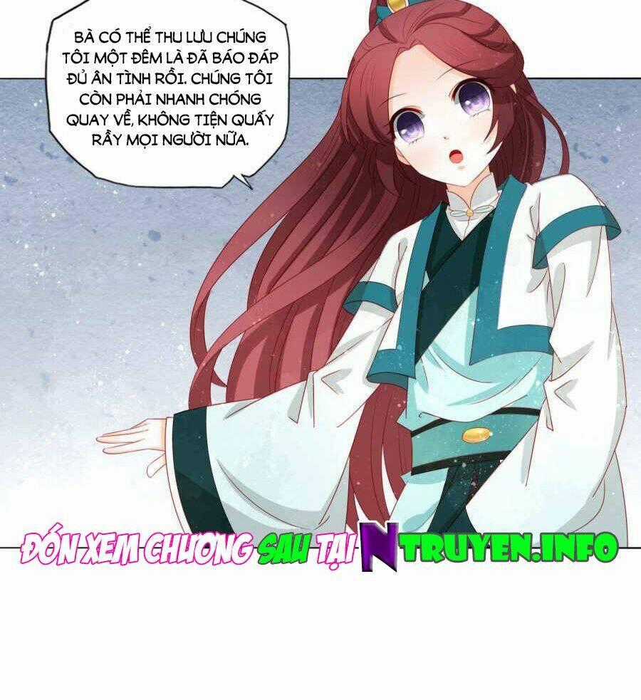 Nam Phi Nữ Tướng - Chapter 31 - Trang 43