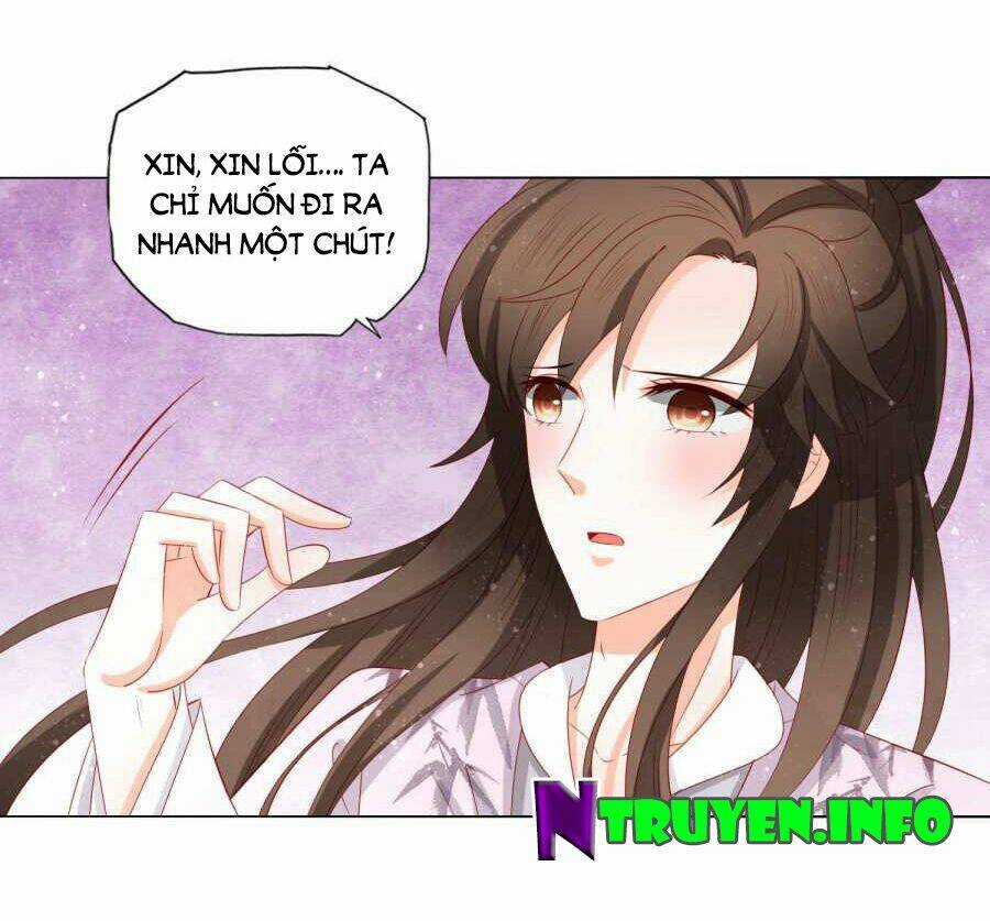 Nam Phi Nữ Tướng - Chapter 31 - Trang 6