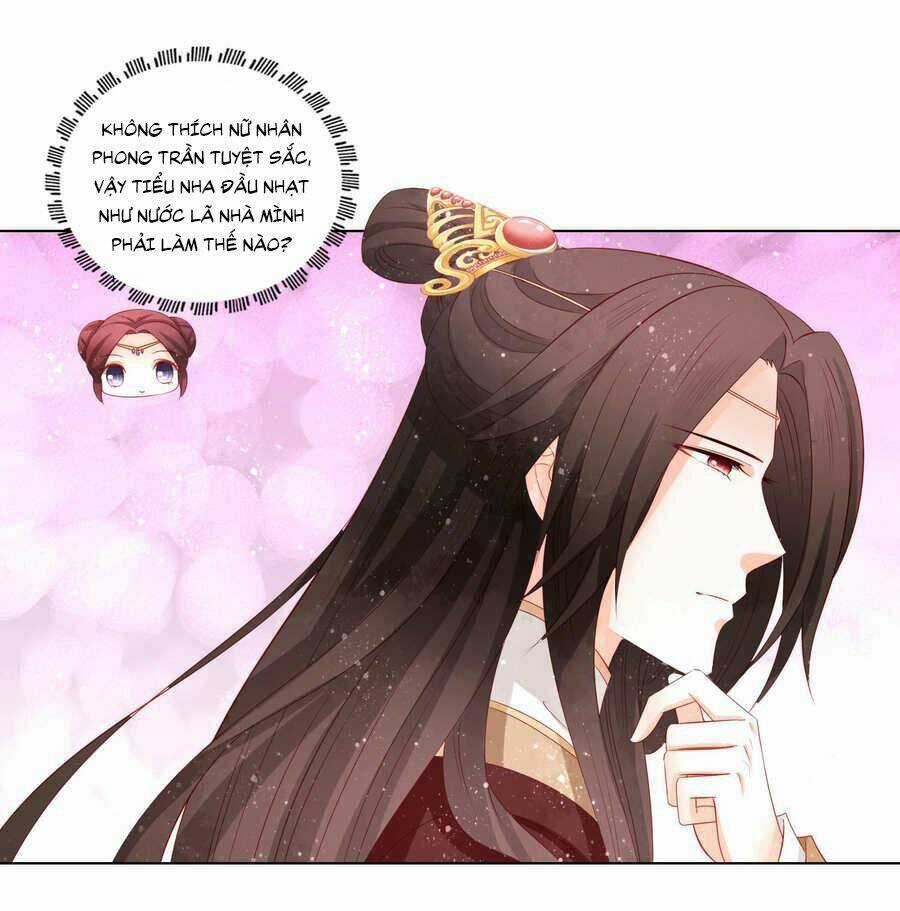 Nam Phi Nữ Tướng - Chapter 31 - Trang 8