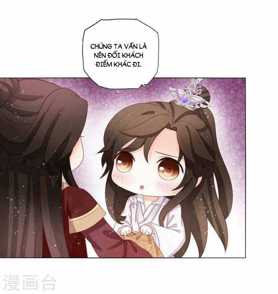 Nam Phi Nữ Tướng - Chapter 31 - Trang 9