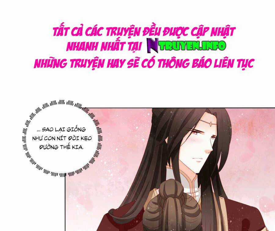 Nam Phi Nữ Tướng - Chapter 31 - Trang 10