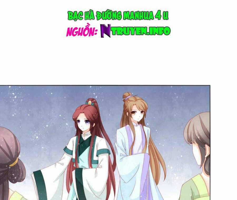 Nam Phi Nữ Tướng - Chapter 32 - Trang 1