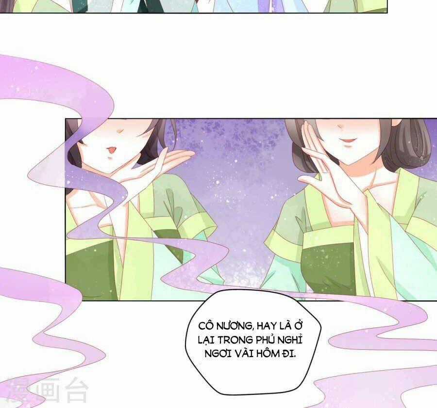 Nam Phi Nữ Tướng - Chapter 32 - Trang 2