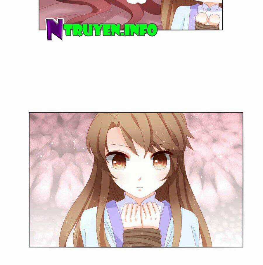 Nam Phi Nữ Tướng - Chapter 32 - Trang 15