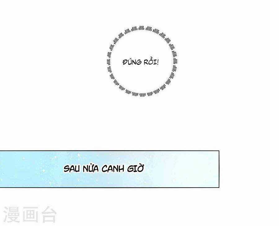 Nam Phi Nữ Tướng - Chapter 32 - Trang 16