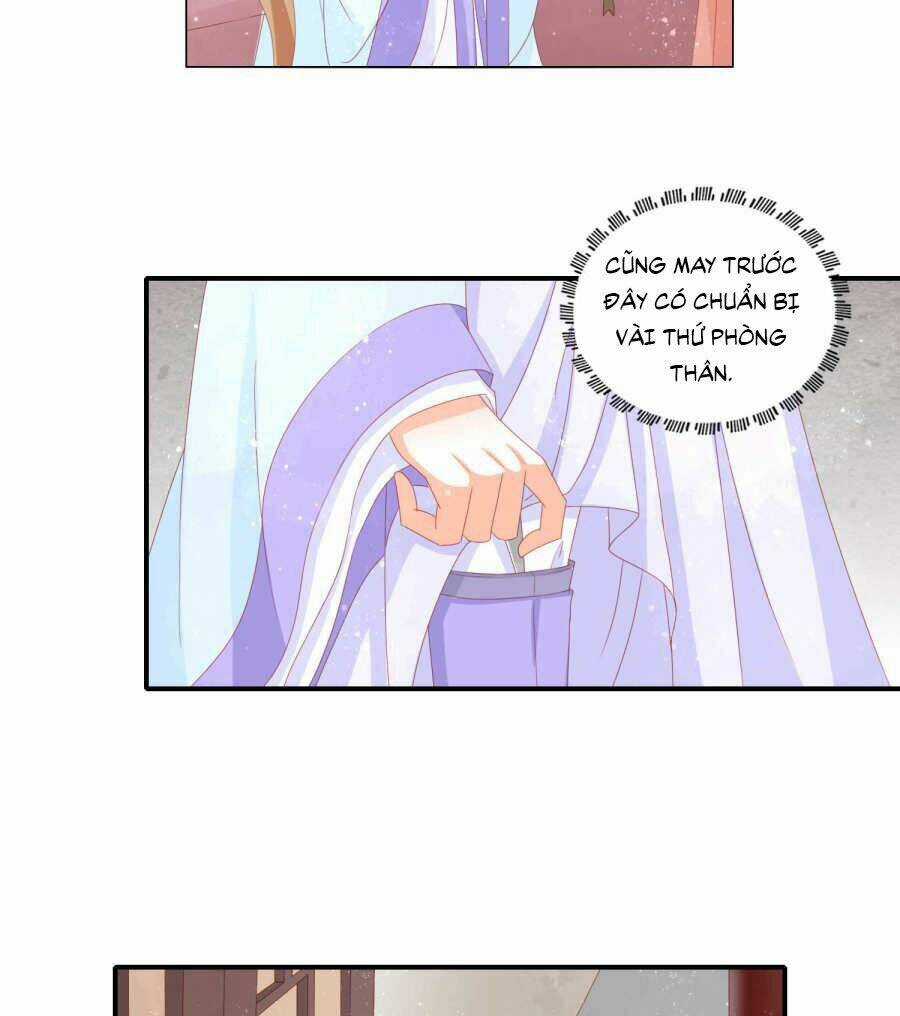 Nam Phi Nữ Tướng - Chapter 32 - Trang 18