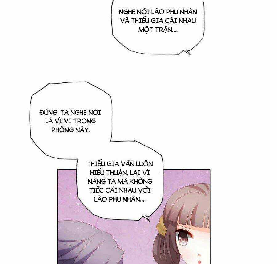 Nam Phi Nữ Tướng - Chapter 32 - Trang 21