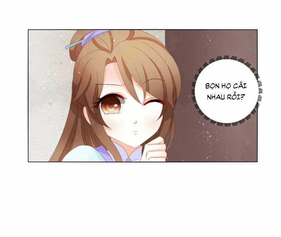 Nam Phi Nữ Tướng - Chapter 32 - Trang 23