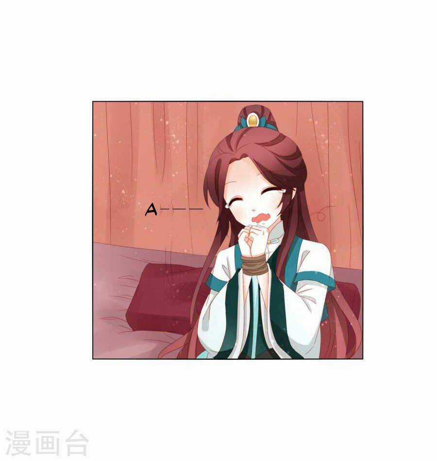 Nam Phi Nữ Tướng - Chapter 32 - Trang 24