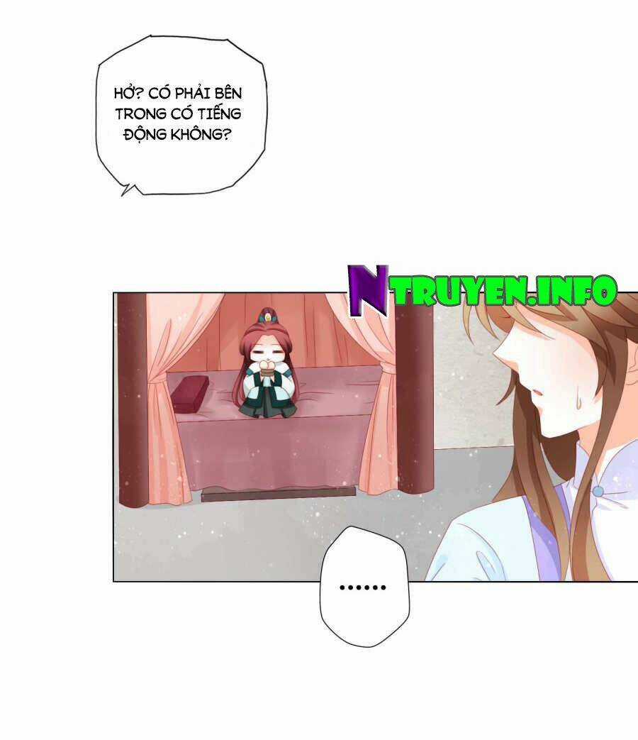 Nam Phi Nữ Tướng - Chapter 32 - Trang 25