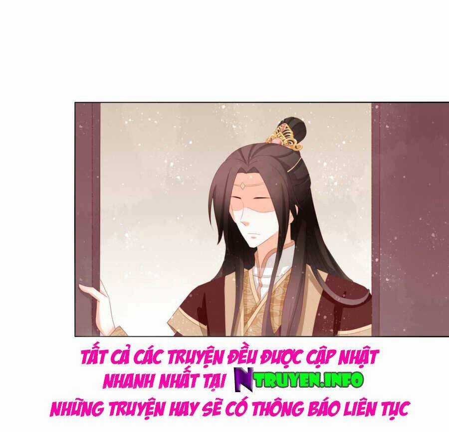 Nam Phi Nữ Tướng - Chapter 32 - Trang 35