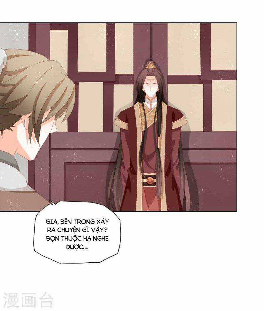 Nam Phi Nữ Tướng - Chapter 32 - Trang 36