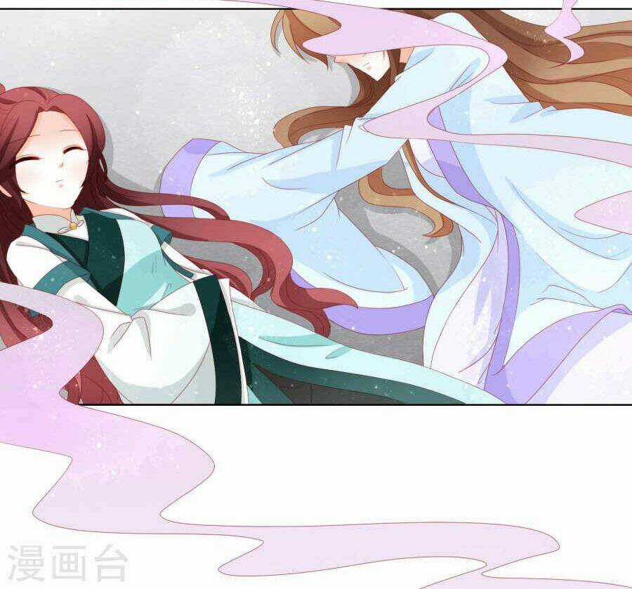 Nam Phi Nữ Tướng - Chapter 32 - Trang 5