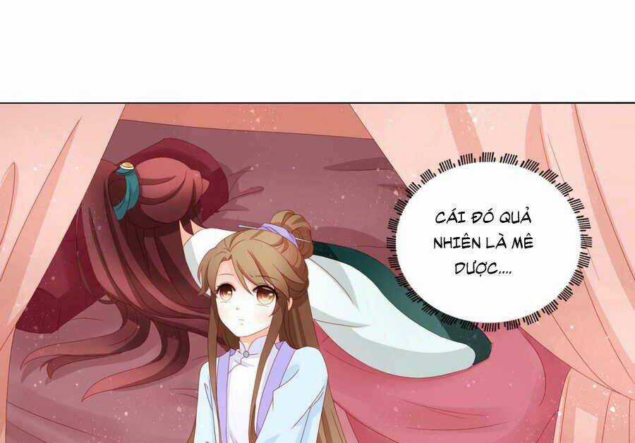 Nam Phi Nữ Tướng - Chapter 32 - Trang 10