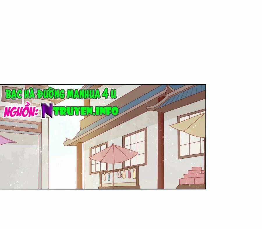 Nam Phi Nữ Tướng - Chapter 33 - Trang 1