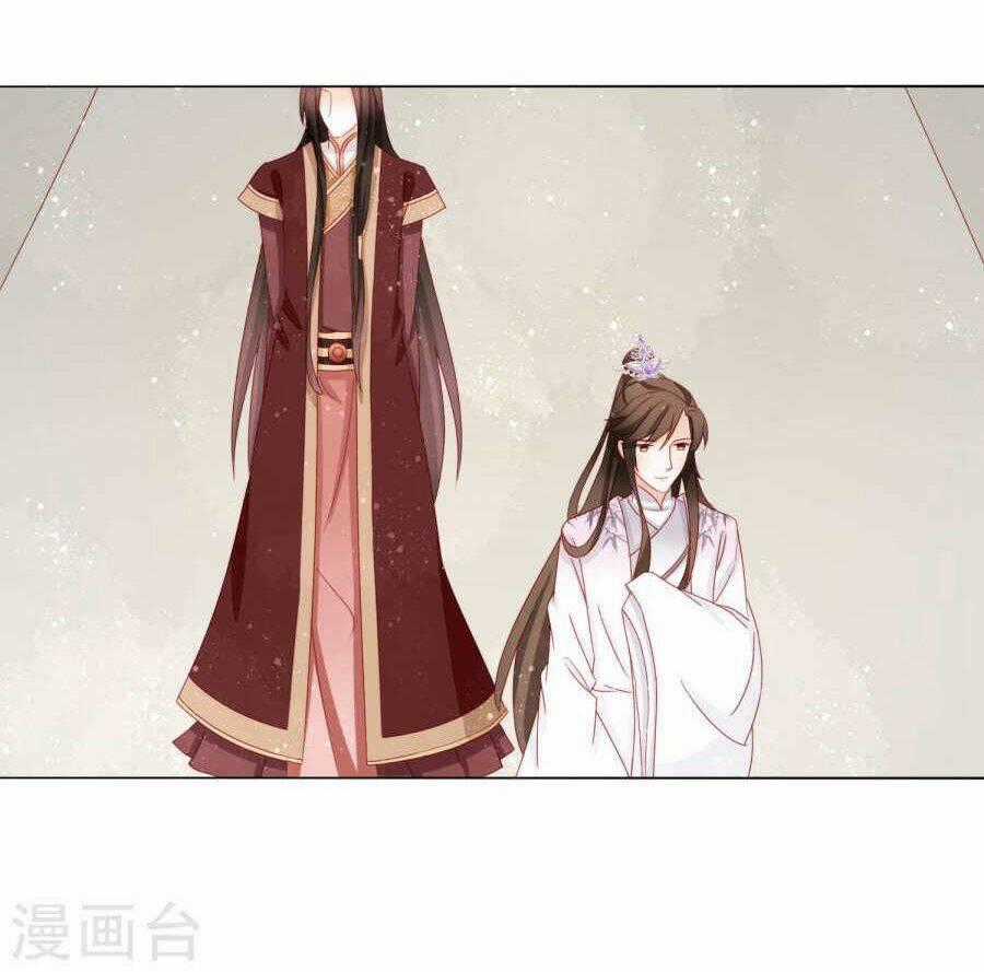 Nam Phi Nữ Tướng - Chapter 33 - Trang 2