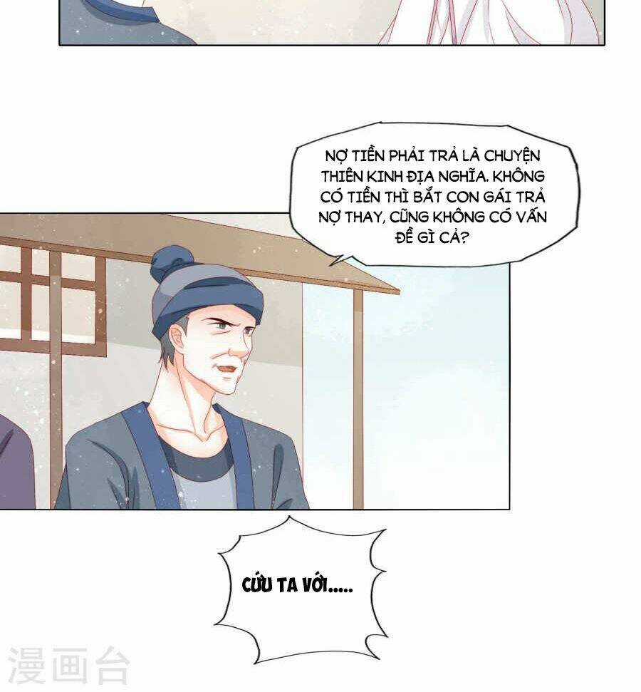 Nam Phi Nữ Tướng - Chapter 33 - Trang 12