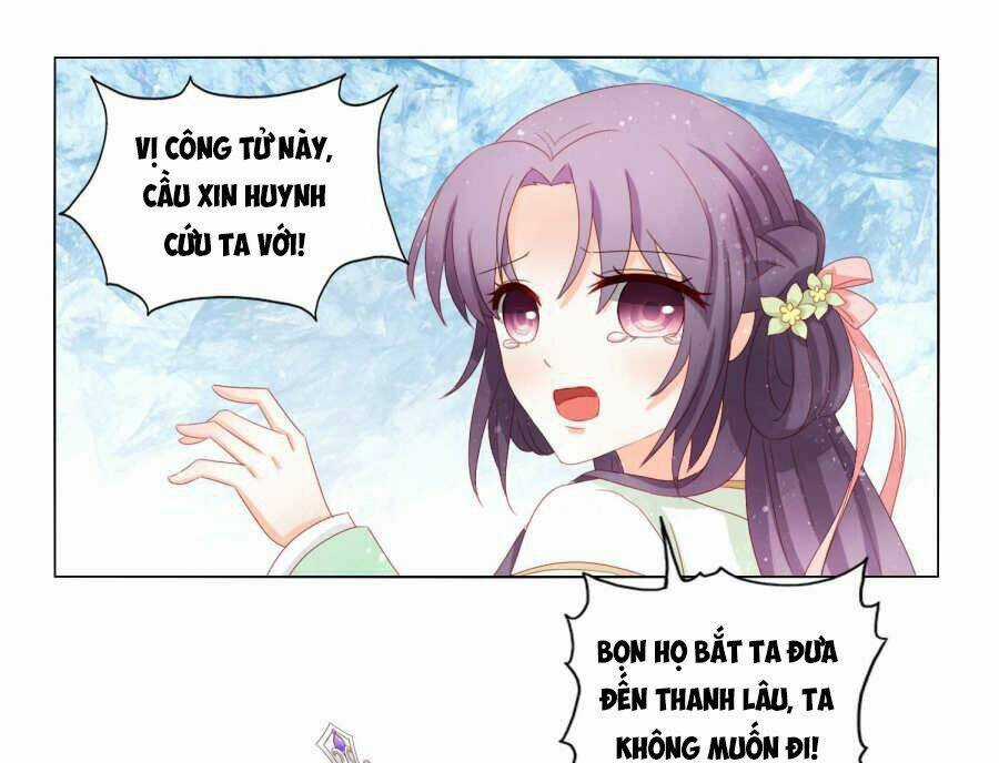 Nam Phi Nữ Tướng - Chapter 33 - Trang 13