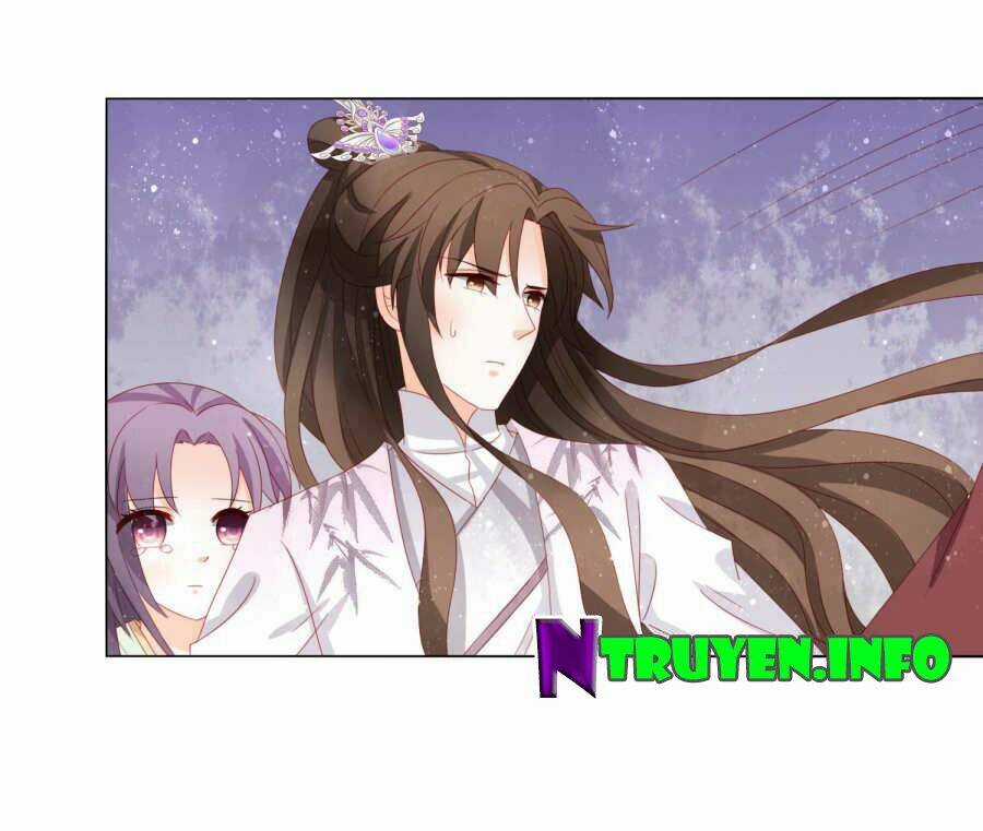 Nam Phi Nữ Tướng - Chapter 33 - Trang 16