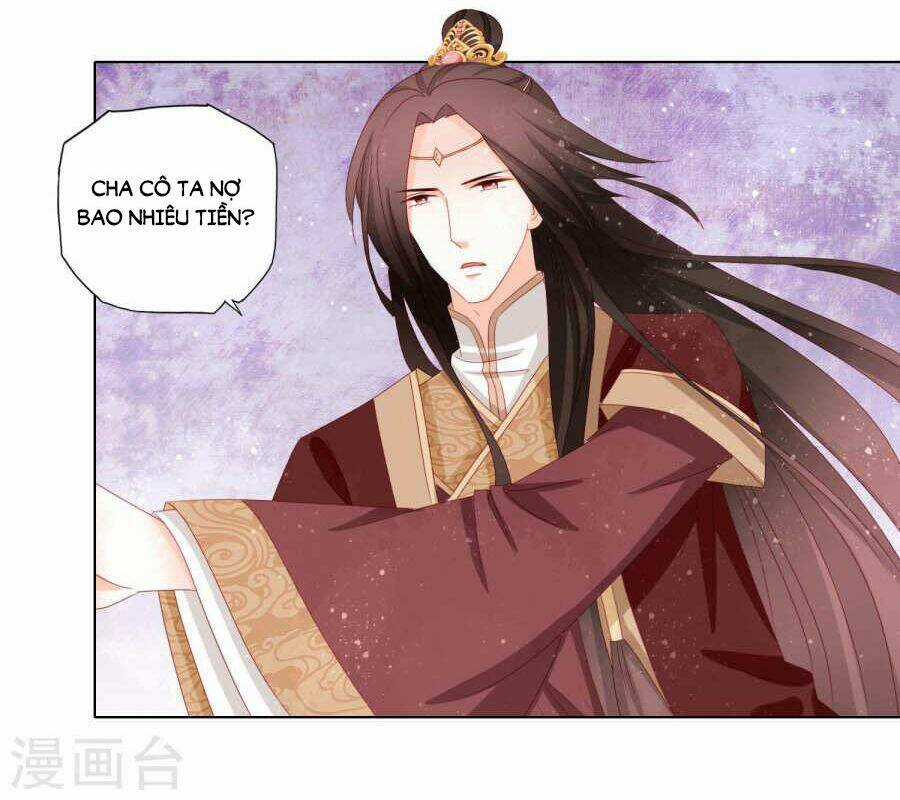 Nam Phi Nữ Tướng - Chapter 33 - Trang 18