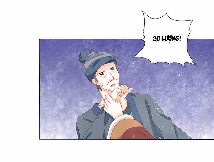 Nam Phi Nữ Tướng - Chapter 33 - Trang 19