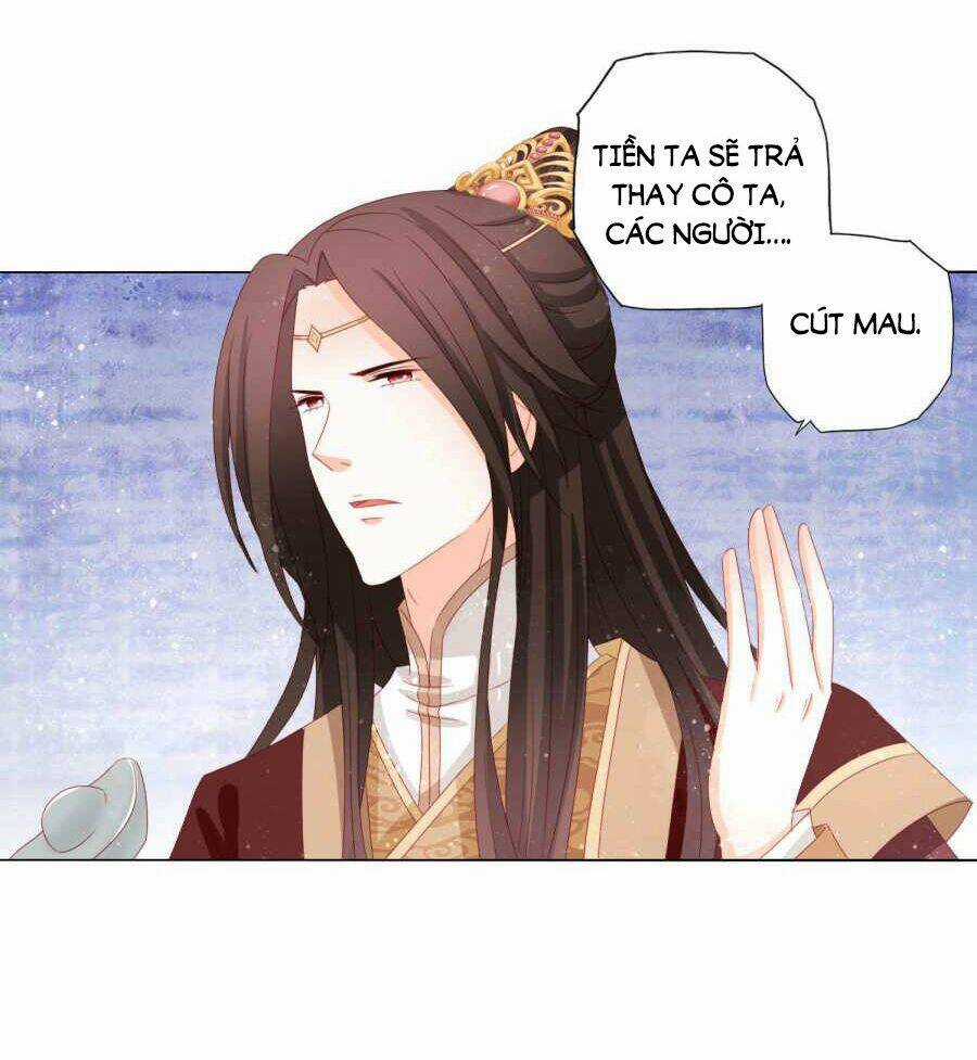 Nam Phi Nữ Tướng - Chapter 33 - Trang 20