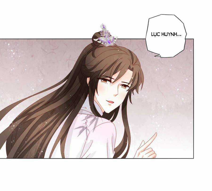 Nam Phi Nữ Tướng - Chapter 33 - Trang 3