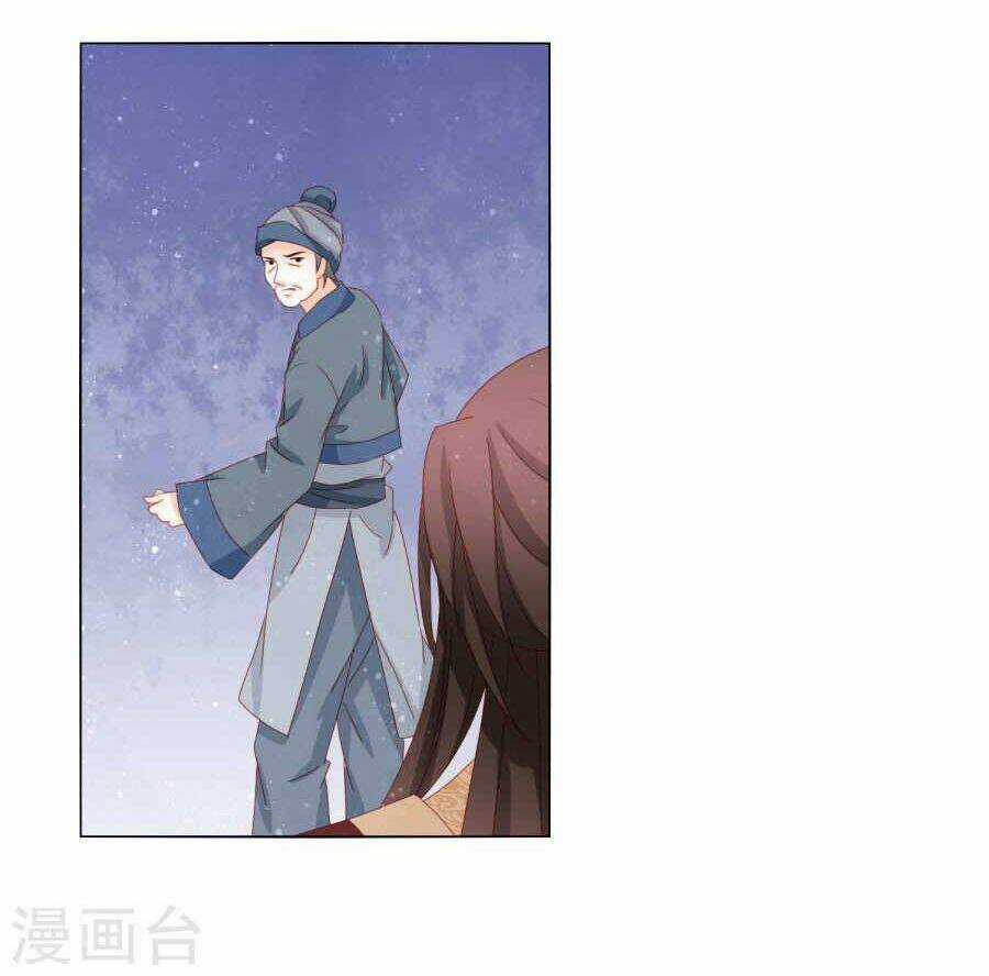 Nam Phi Nữ Tướng - Chapter 33 - Trang 21