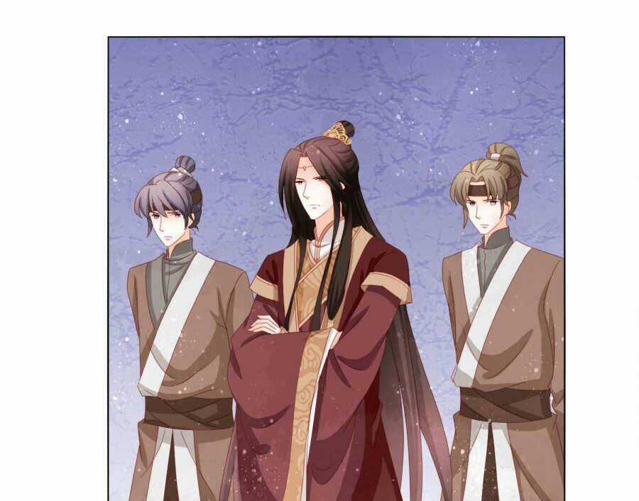 Nam Phi Nữ Tướng - Chapter 33 - Trang 22