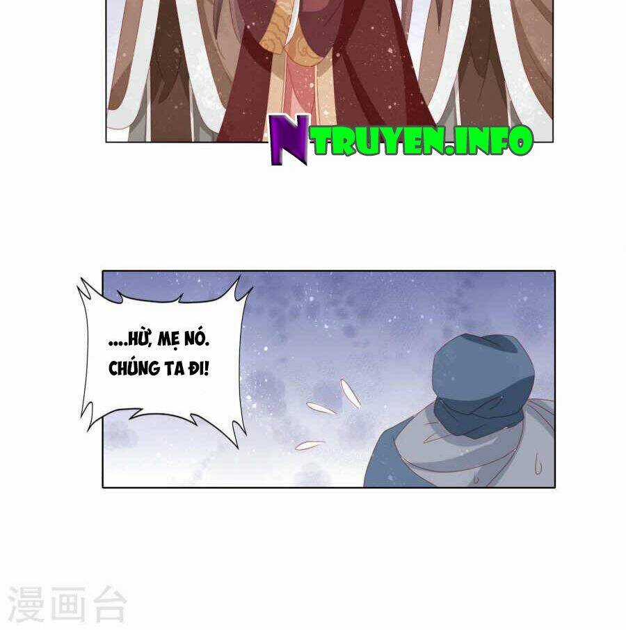 Nam Phi Nữ Tướng - Chapter 33 - Trang 23