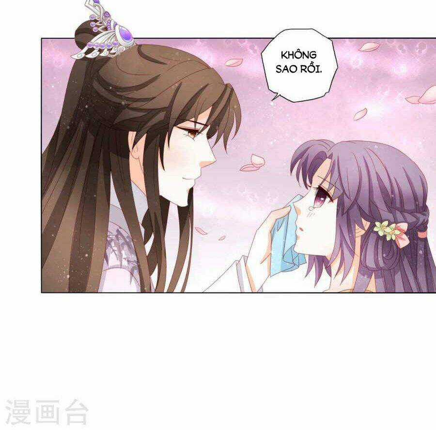 Nam Phi Nữ Tướng - Chapter 33 - Trang 25