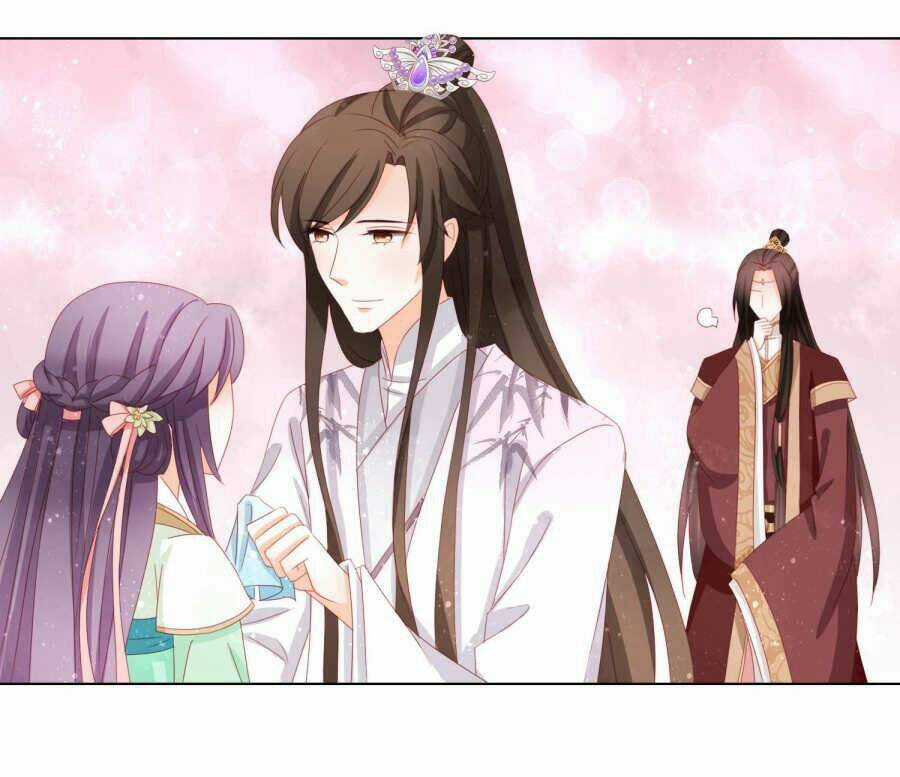 Nam Phi Nữ Tướng - Chapter 33 - Trang 26