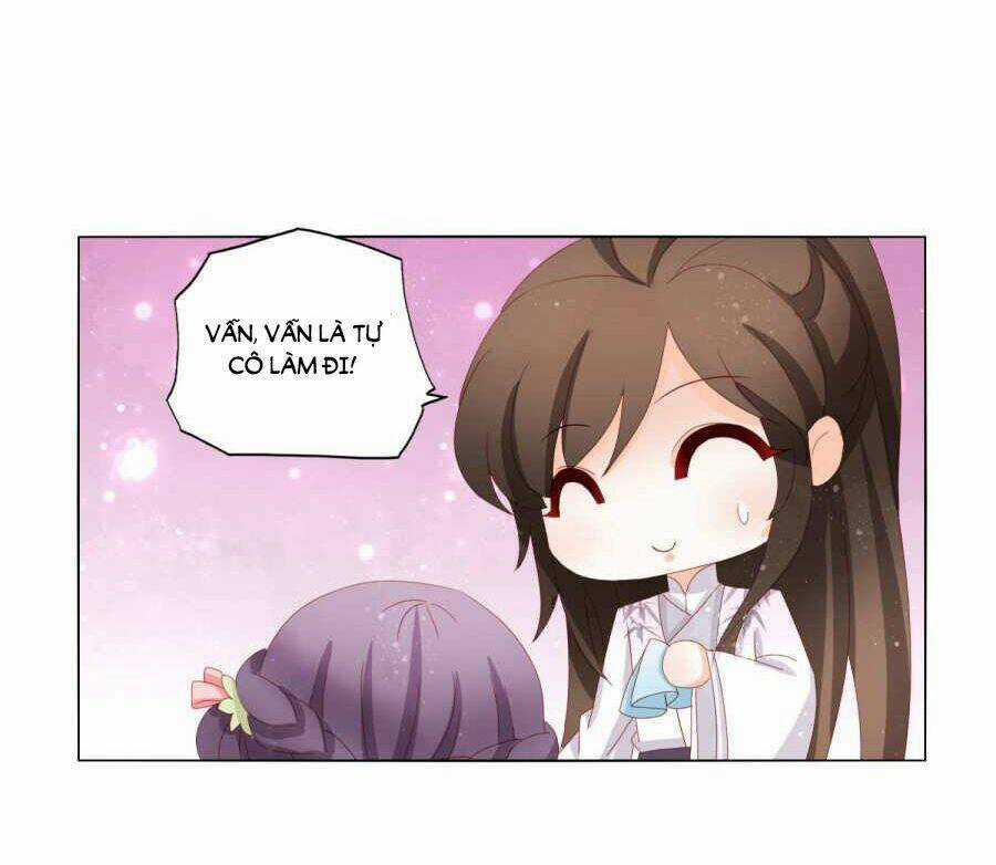 Nam Phi Nữ Tướng - Chapter 33 - Trang 27